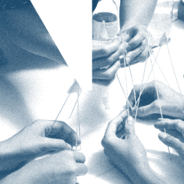 Action for Sustainable Future hub