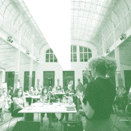 Action for Sustainable Future hub