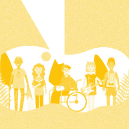 Action for Sustainable Future hub