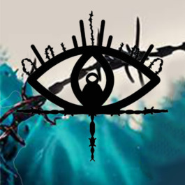 Radio VC Mytilene logo over August episodes' image