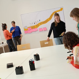 Action for Sustainable Future hub