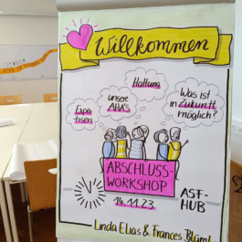 Action for Sustainable Future hub